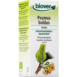 Boldo Digestione Bio 50ml