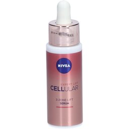 Cellular Expert Lift Sérum Effet Liftant 3 Zones
