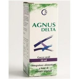 Agnus Delta 50ml
