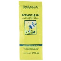 Dermoclean Lingettes Anti-Taches 24 Unités