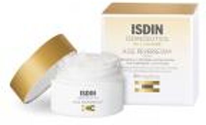 Isdinceutics A.G.E Reverse Soin Visage Remodelant 51,5 g - Pot 51,5 g