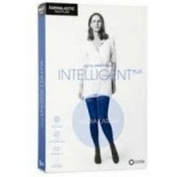 Intelligent Plus médium forte compression normal couleur caviar T-4 1 U