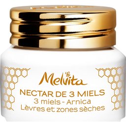 Nectar de 3 Miels 8g