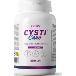 Cysti Care 120vcaps