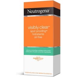 Spot Controlling Hydratant Oil-Free 50ml