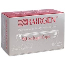 Hairgen 90caps