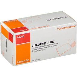 Viscopaste-Pb7 Cm 7,5 X6M