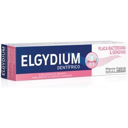 Pasta de Dientes Placa Bacteriana y Encías 75ml