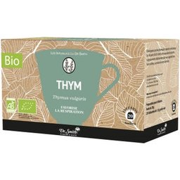 Tisane Thym Bio 20 Sachets
