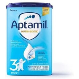 3 Pronutra Advance Leite Transição 800g