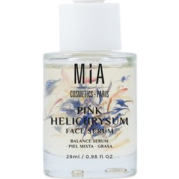 Mia Flowell Sérum Rose Helichysum