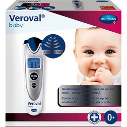 Baby Thermomètre Infrarouge