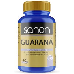 Guaraná 120comp