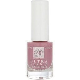 Ultra Vernis SiliciumUrée Baie Rose 4,7 ml