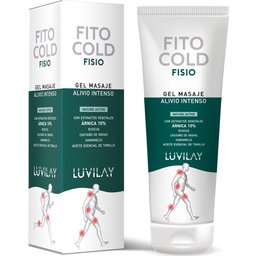 Fito Cold Fisio Douleur musculaire 250 Ml