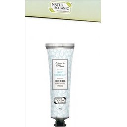Botanic Crema De Manos Tacto De Seda Light Coco Nut 40 g