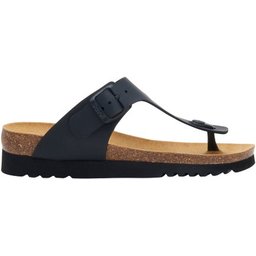 Boa Vista Tong Femme Noir Taille 38 1 Paire