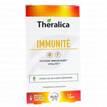 Immunité 15 gélules