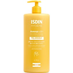 Avena ISDIN® Gel Douche Protecteur 750 ml