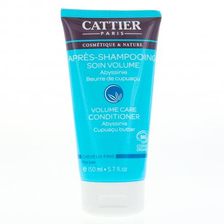 Après-shampooing soin volume tube 150 ml