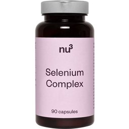 Complexe de sélénium