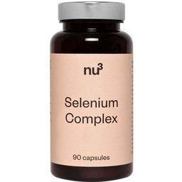 Complexe de sélénium