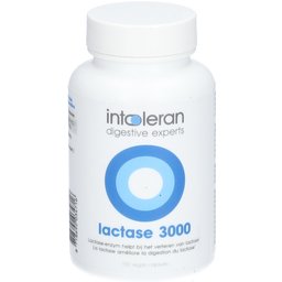 Lactase 3000