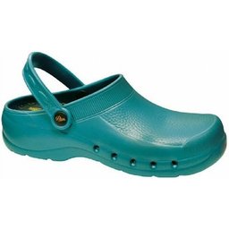 Green Eva Clog 21005-V Taille 37 1 Paire