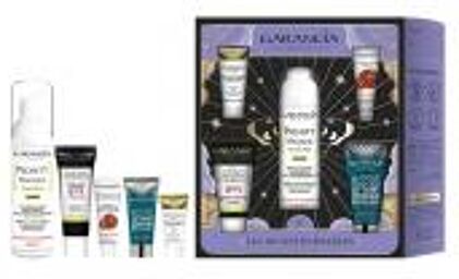 Les Incontournables - Coffret 5 produits