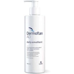 AD Crème Émolliente 400ml