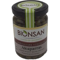 Câpres Bio 80g