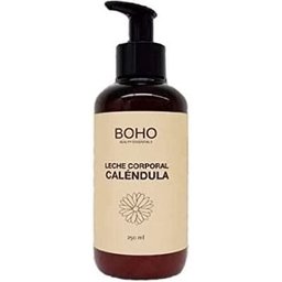 Leche Corporal Calendula Bio 250ml