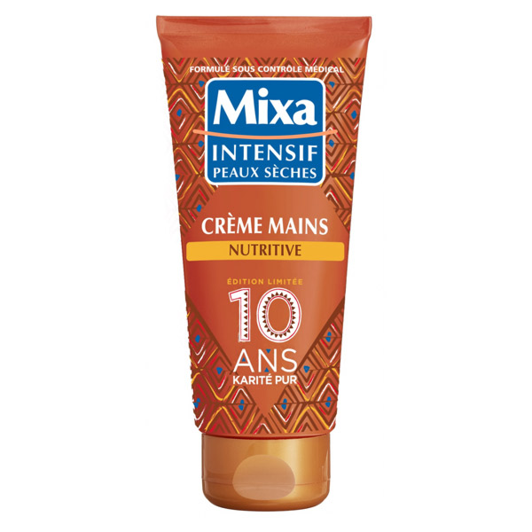 Crème Mains Nutritive Edition Limitée 100ml