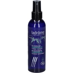 Ladrôme Eau Florale d'Hammélis Bio