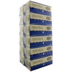 Reum 10 Plus Infusion 24 Sachets