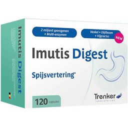 Imutis Digest
