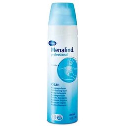 Mousse Nettoyante 400ml