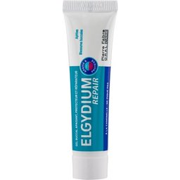 Gel Buccal Apaisant 15 Ml