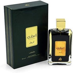 Ejaazi Eau de Parfum 100ml