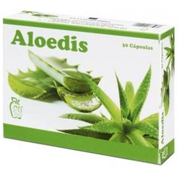 Aloe30 Caps