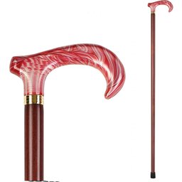 Tige de marche en aluminium 4048 1pc