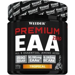 Premium Eaa Zero Pink Lemonade 350g