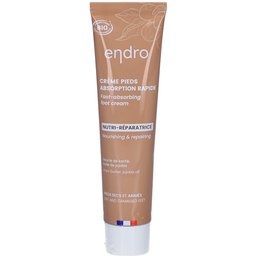 Endro Crème pieds nutri-réparatrice