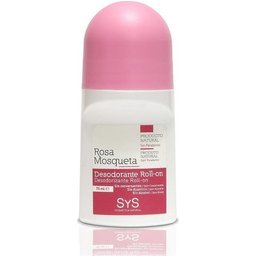 Desodorante Rosa Mosqueta Roll-On 75ml