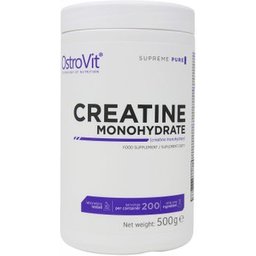 Creatina Monohidrato 500g