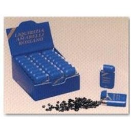 Liqu Blue Rombet 100G Sc