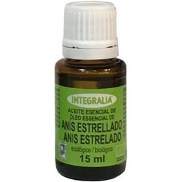 Anis étoilé Huile essentielle 15ml