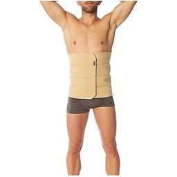Ceinture 4 Bandes Contention 804FU Beige L/XL 1ut