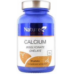 Nature Att Calcium Gelule 60