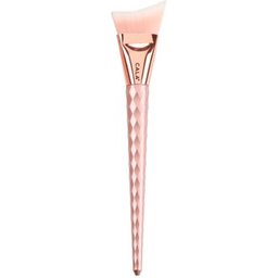 Rose Bliss Pro Contour Brosse Maquillage 1ut